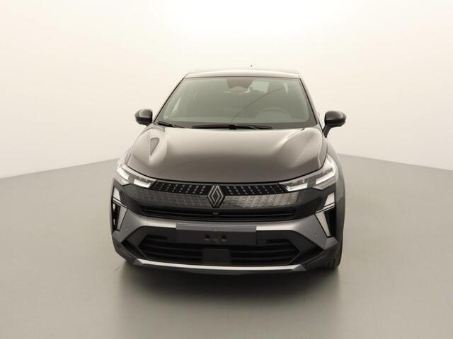 Renault CAPTUR 1.8 E-Tech full hybrid 160 esprit Alpine HARMAN KARDON SOUND/ 360GR CAMERA/ ACTIVE DRIVER + PARKING ASSIST/ ETC... RIJKLAAR!