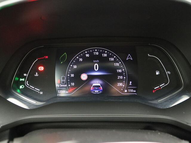 Renault CAPTUR TCe 90 Techno | Apple CarPlay & Android Auto | Climate Control | Parkeersensoren v+a met achteruitrijcamera | Lichtmetalen velgen | Two-tone metaalkleur | Cruisecontrol | Navi |
