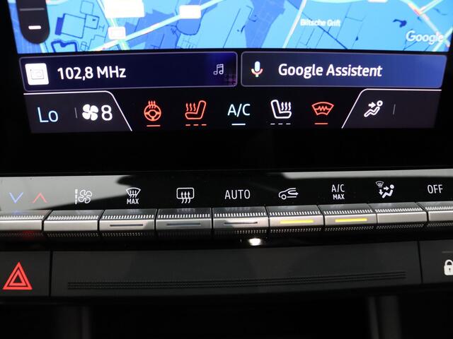 Renault CAPTUR E-Tech full hybrid esprit Alpine 160pk Harman Kardon | 360° Camera | Adapt. Cruise | Stoel-/stuur-/voorruitverw. | Panoramadak