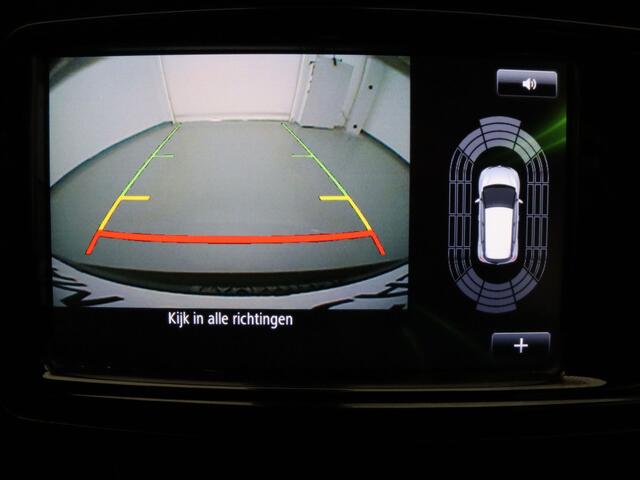 Renault CAPTUR TCe Intens 90pk Camera | Cruise | Navi | Parkeersens. v+a | Trekhaak
