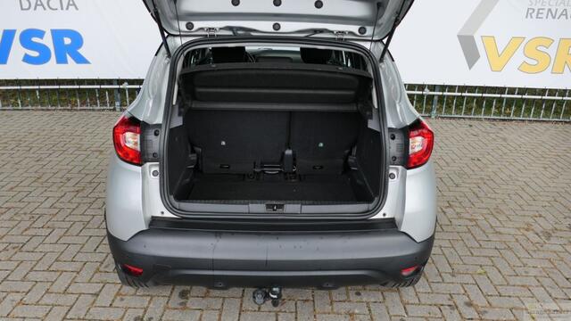Renault CAPTUR TCe 90 Dynamique