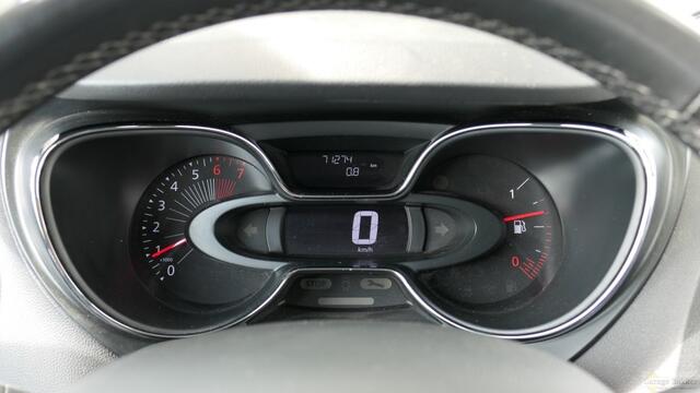 Renault CAPTUR TCe 90 Dynamique