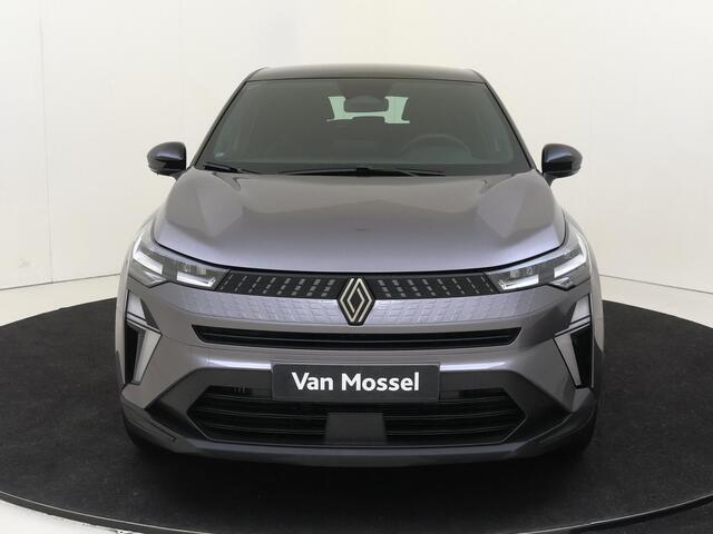 Renault CAPTUR 1.0 TCe 90 evolution | Mediascherm | Apple Carplay | Android Auto | Airco | Camera |