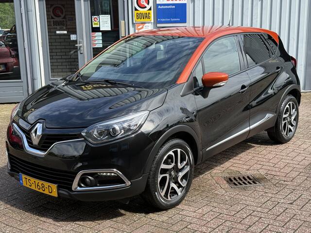 Renault CAPTUR 0.9 TCe Dynamique | NAVI | TREKHAAK | CRUISE | PDC |