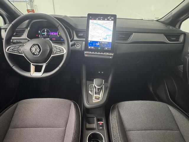 Renault CAPTUR 1.6 E-Tech full hybrid 145 Techno | Navigatie | Camera | Adaptive Cruise Control |