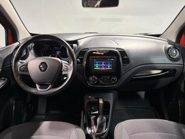 Renault CAPTUR 1.2 TCe Dynamique | Climate Control | Navigatie | Keyless entry |