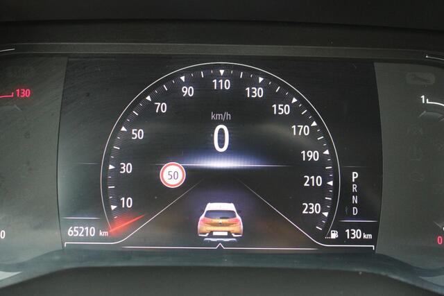 Renault CAPTUR 1.3 TCe 155 Edition One | Trekhaak | Cruise Control | Parkeersensoren Achter
