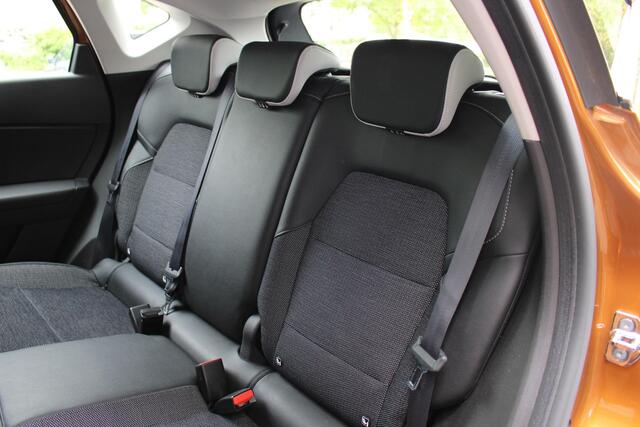 Renault CAPTUR 1.3 TCe 155 Edition One | Trekhaak | Cruise Control | Parkeersensoren Achter