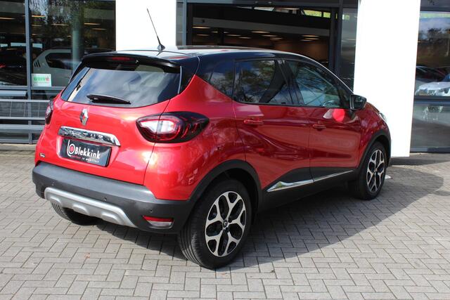 Renault CAPTUR 1.3 TCe Intens