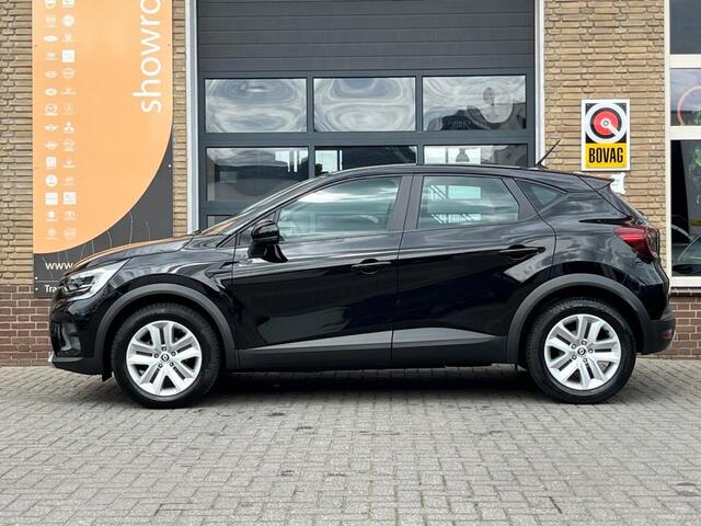 Renault CAPTUR 1.0 TCe 90 EVOLUTION CARPLAY/NL-AUTO/1e EIG.