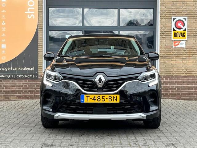 Renault CAPTUR 1.0 TCe 90 EVOLUTION CARPLAY/NL-AUTO/1e EIG.