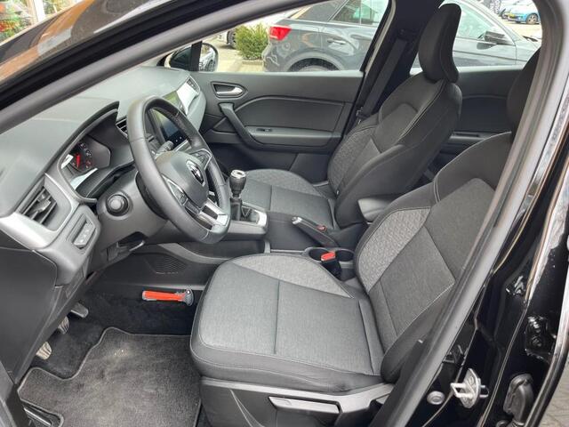 Renault CAPTUR 1.0 TCe 90 EVOLUTION CARPLAY/NL-AUTO/1e EIG.