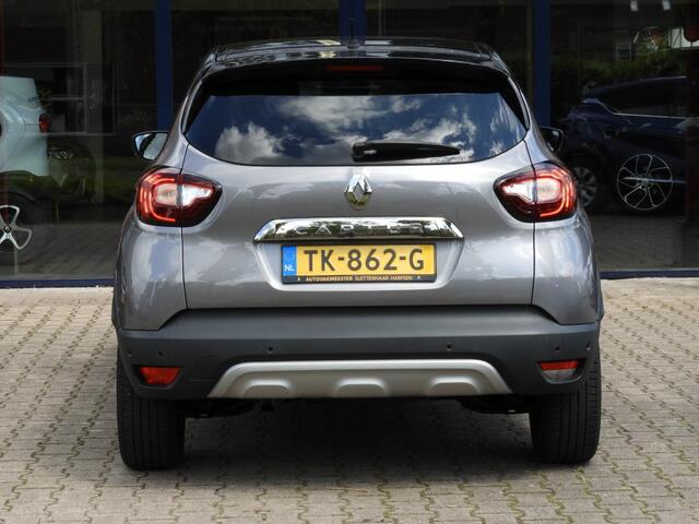 Renault CAPTUR 0.9 TCE INTENS CAMERA / ALLSEASON