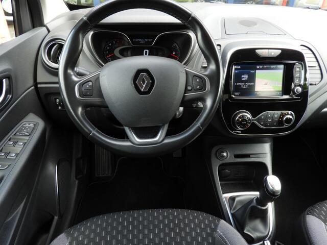 Renault CAPTUR 0.9 TCE INTENS CAMERA / ALLSEASON