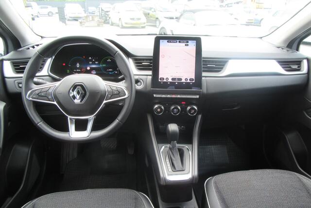 Renault CAPTUR 1.6 E-Tech Full Hybrid 145 Techno, Navigatie, Camera