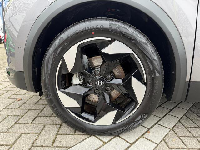 Renault CAPTUR E-Tech Full Hybrid 145 Techno | Automaat | Navigatie | Camera | Stoelverwarming | Stuurverwarming |