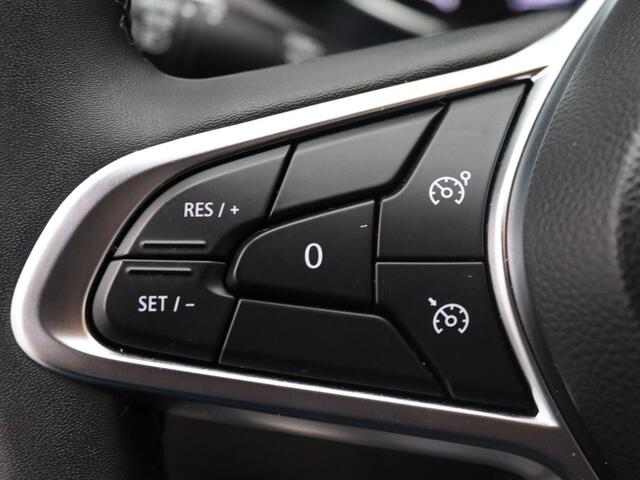 Renault CAPTUR E-Tech Hybrid 145pk Intens Automaat Cruise | Climate | Navi | Parkeersens. achter
