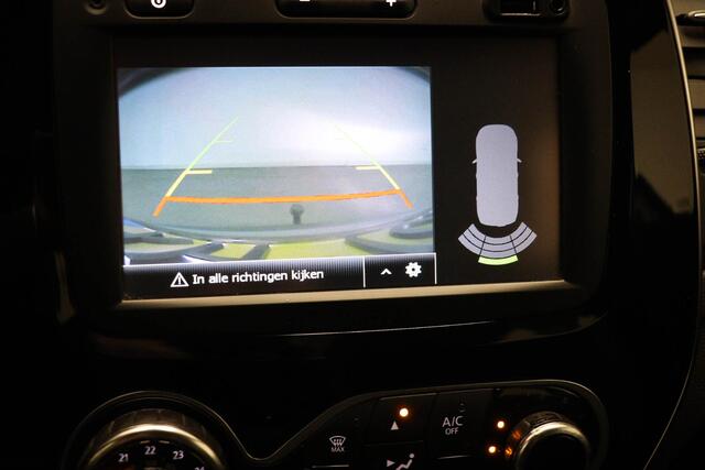Renault CAPTUR 0.9 TCe Intens | LED | CLIMA | NAVIGATIE | CAMERA | TREKHAAK