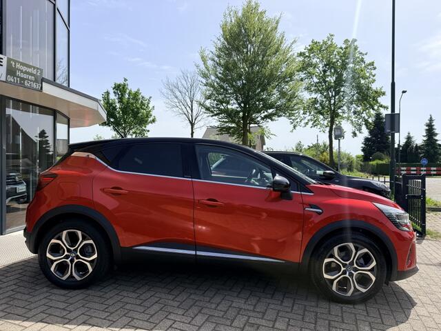 Renault CAPTUR 1.6 E-Tech Plug-In Hybrid 160 Intens