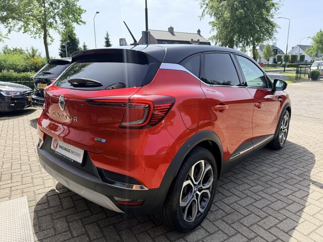 Renault CAPTUR 1.6 E-Tech Plug-In Hybrid 160 Intens