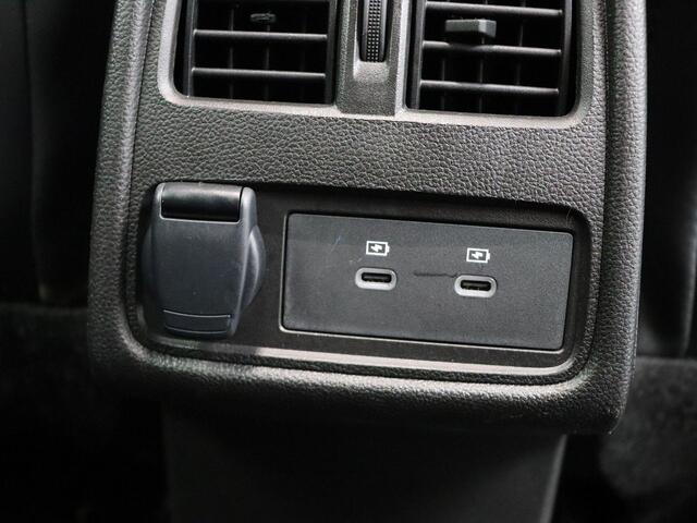 Renault CAPTUR 1.6 E-Tech full hybrid 145 techno | Achteruitrijcamera | Adaptieve cruise control | Digitale Cockpit |