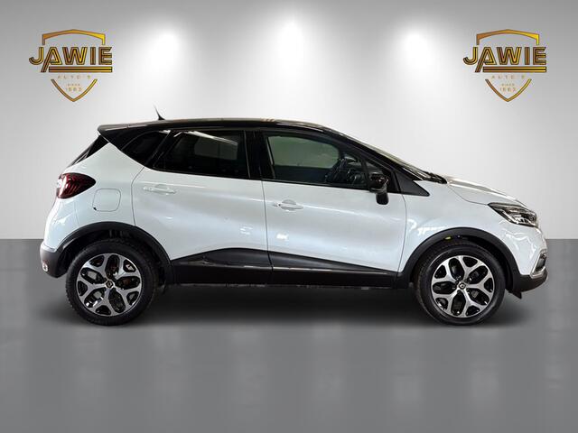 Renault CAPTUR 1.3 TCe 130 Edition One bovag garantie afleverpakket 750 euro