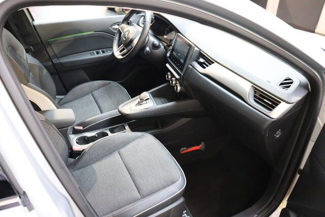 Renault CAPTUR 1.6 E-Tech full hybrid 145 techno