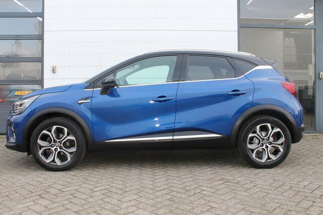 Renault CAPTUR 1.0 TCe 100 Edition One | Climat Control | LM Velgen | Cruise | Navigatie |