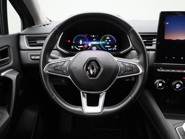 Renault CAPTUR 1.6 E-Tech Plug-in Hybrid 160 Initiale Paris | Automaat | Verwarmbare voorstoelen | Navigatie