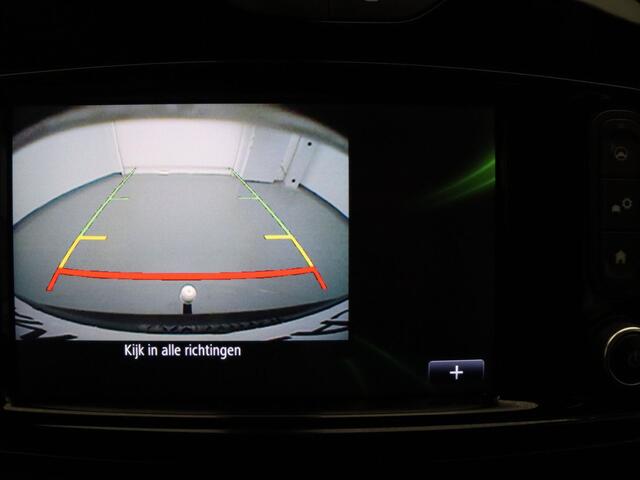 Renault CAPTUR TCe Intens 120pk Camera | Cruise | Navi | Parkeersens. v+a | Trekhaak