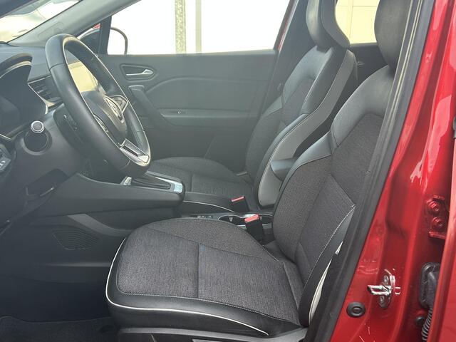 Renault CAPTUR 1.3 TCe 140 Intens | Automaat | Navigatie | Camera | Dealer Onderhouden