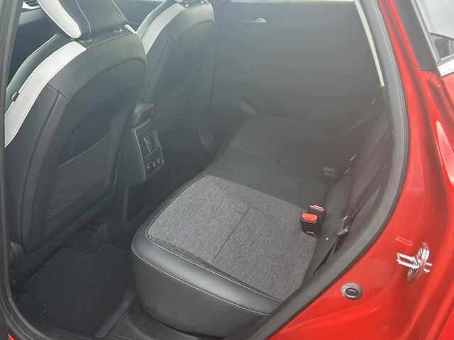 Renault CAPTUR 1.3 TCe 140 Intens | Automaat | Navigatie | Camera | Dealer Onderhouden
