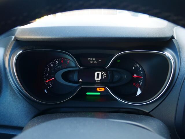 Renault CAPTUR 1.2 TCE INTENS **Clima//Navi//Lm//Th **