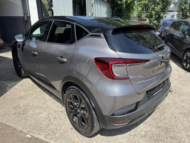 Renault CAPTUR 1.6 E-Tech plug-in hybrid 160 SL Rive Gauche