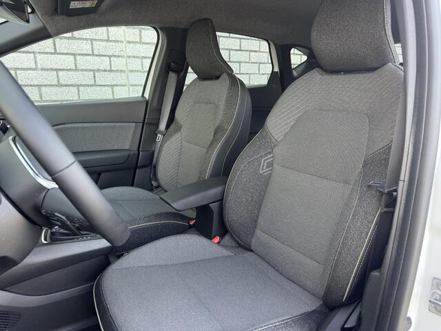 Renault CAPTUR 1.3 mild hybrid 160 Techno | Automaat | Achteruitrijcamera | Navigatie | Climate Control | DAB+ |