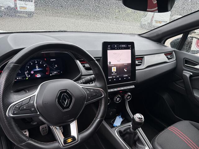Renault CAPTUR 1.0 TCe 90 R.S. Line