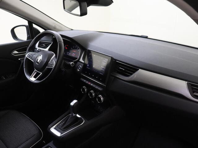 Renault CAPTUR 1.3 TCe 130 Intens | Climate control | LM velgen | Bluetooth