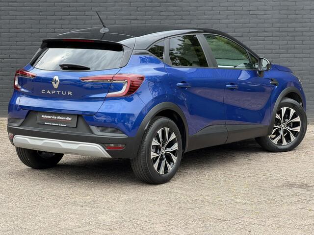 Renault CAPTUR 1.0 TCe 90 techno I INCL. ¤ 850,00 AFL.KOSTEN + BOVAG GARANTIE