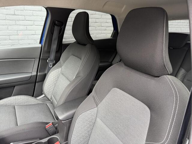 Renault CAPTUR 1.0 TCe 90 techno I INCL. ¤ 850,00 AFL.KOSTEN + BOVAG GARANTIE
