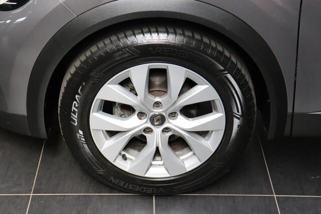 Renault CAPTUR MHEV 140PK EDC Automaat Intens + trekhaak