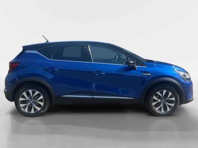 Renault CAPTUR 1.0 TCe 100 Intens | Trekhaak | Camera | Navigatie | Cruise Control | Climate Control | Parkeersensoren | Apple Carplay/Android Auto