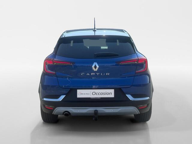 Renault CAPTUR 1.0 TCe 100 Intens | Trekhaak | Camera | Navigatie | Cruise Control | Climate Control | Parkeersensoren | Apple Carplay/Android Auto