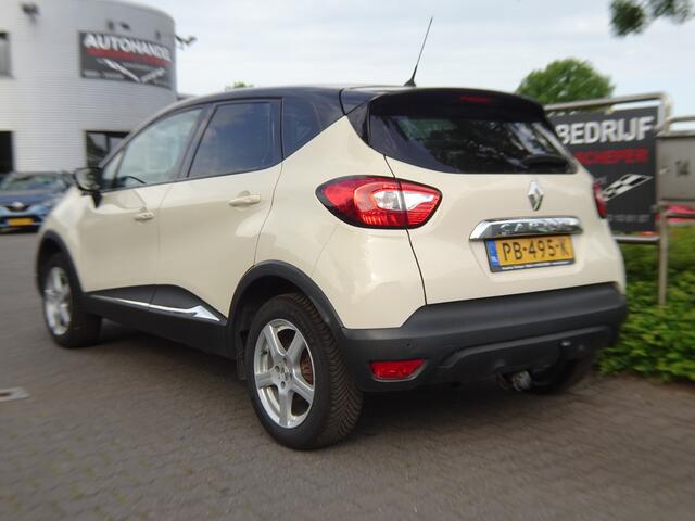 Renault CAPTUR 0.9 TCe Dynamique