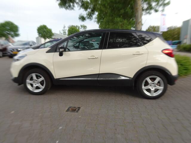 Renault CAPTUR 0.9 TCe Dynamique
