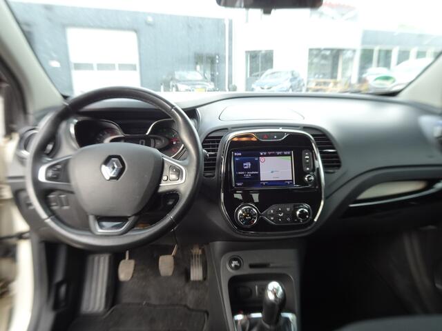 Renault CAPTUR 0.9 TCe Dynamique