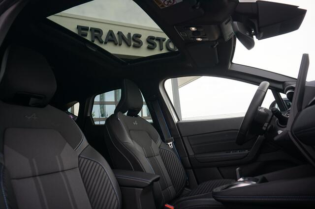 Renault CAPTUR 1.8 E-Tech full hybrid 160 techno