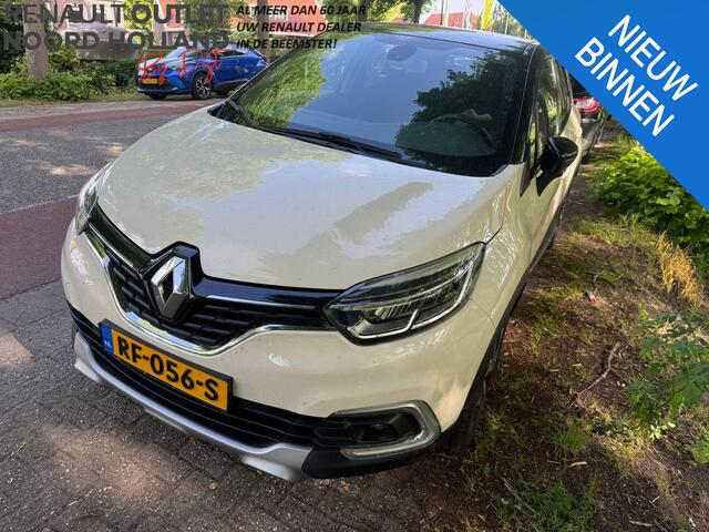 Renault CAPTUR 0.9 TCe Intens
