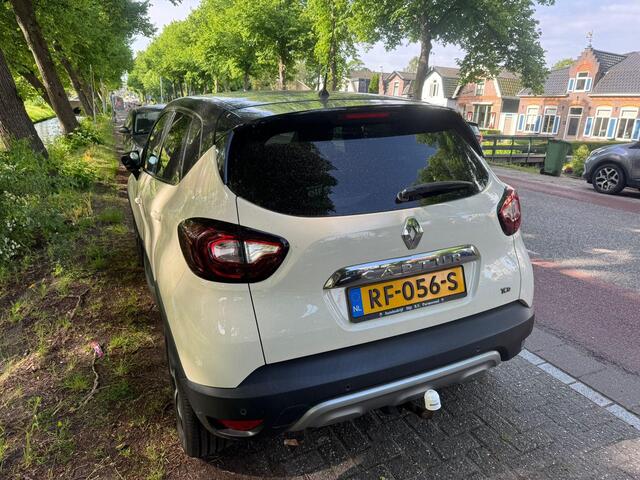 Renault CAPTUR 0.9 TCe Intens