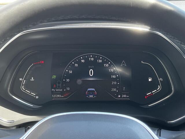 Renault CAPTUR 1.0 TCe 90 Intens | Naviagtie | Climatronic