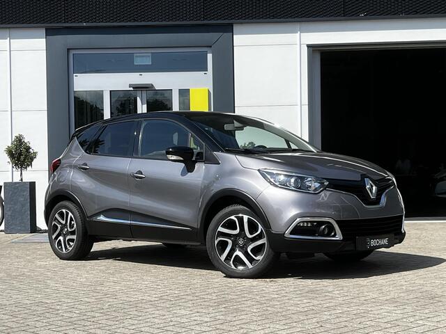 Renault CAPTUR 0.9 TCe Dynamique | Trekhaak | Achteruitrijcamera | Navigatie | Climate Control |
